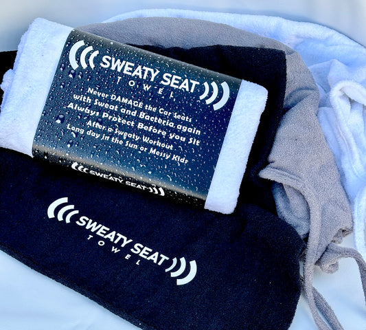Sweaty Seat Towel